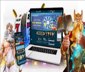 Bonus Slot Agen gacor Wajib Ambil