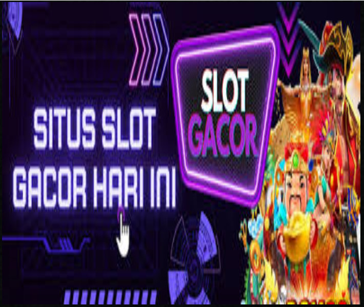 situs slot gacor