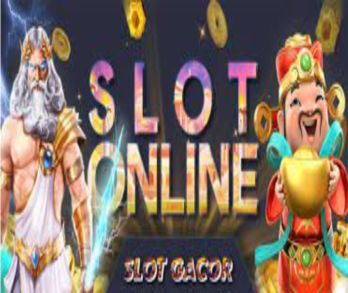 situs slot gacor